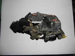 Door Lock Actuator Passenger Right Front 1995 Mercedes Benz C220. Fixed Price $51.10.