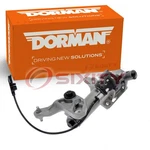 Dorman Steering Column Shift Mechanism For 1999-2004 Gmc Sierra 2500 Gear Lf. Fixed Price $188.80.