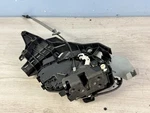 Volvo V70/S80 Door Lock/rh/rear/right Side 31253921/OSR/XC70/2011. Fixed Price $53.82.