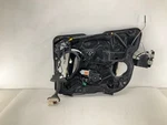 11-20 Dodge Durango Front Right-passenger Door Window Regulator Cm. Fixed Price $83.99.