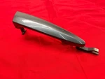 Bmw E90 E92 F30 F36 F80 E70 Right Passenger Exterior Door Grab Handle Gray Oem. Fixed Price $37.55.