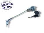 Fits 2009-2013 Honda Driver Fl Door Lock Cylinder Keys New 72185-TF0-G01. Fixed Price $24.30.