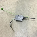 Bmw Oem Genuine E53 X5 00-06 Gas Tank Fuel Door Filler Flap Lock Actuator. Fixed Price $29.00.