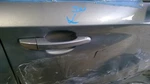 Used Front Right Exterior Door Handle Fits: 2020 Hyundai Kona Assembly Body Colo. Fixed Price $134.90.