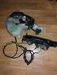 00-06 Mercedes W220 Rear Left Door Lock Latch Actuator Keyless Go Handle /S131. Fixed Price $142.00.