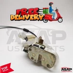 Rear Left Driver Side Door Lock Latch Actuator GS300 GS400 GS430 1998-2005. Fixed Price $49.99.