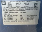 Equinox 2011 Keys/latches/locks 104702718. Fixed Price $62.31.