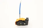2014 - 2020 Fiat 500L Rear Right Side Door Latch Lock Actuator Oem 520181280. Fixed Price $70.89.