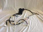 04-10 Toyota Sienna Front Right Door Wiring Harness Oem. Fixed Price $30.60.
