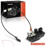 A-premium Rear Left Door Lock Actuator For Chevrolet Hhr 06-11 Wagon 25811543. Fixed Price $75.99.