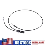 65620-JL01A Hood Lock Latch Release Cable For 2008-2013 Infiniti G37. Fixed Price $23.69.