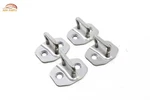 2014-2024 Mini Cooper Countryman Front & Rear Door Lock Latch Striker Oem -set-. Fixed Price $21.99.