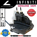Infiniti FX35 FX45 Front Right Door Lock Latch Actuator 2005-2008 *lifetime Wnty. Fixed Price $87.99.