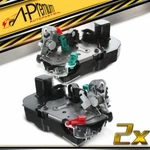 A-premium 2X Rear Door Lock Actuator For Dodge Ram 1500 2003-2008 2500 3500. Fixed Price $77.99.