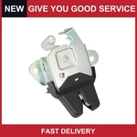 Car Rear Tailgate Latch Actuator 64610-33011 For Toyota Camry 1992-1996 New. Fixed Price $26.29.