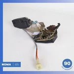 92-96 Jaguar Xjs Series 3 Left Driver Side Door Lock Latch BEC4799 Oem. Fixed Price $141.10.