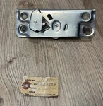 Nos 1955 1956 1957 1958 & 1959 Chevrolet Gmc Truck R.h. Door Lock Latch Assy. Fixed Price $119.59.