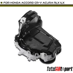 Door Lock Actuator With Latch For Acura Rlx Ilx Honda Cr-v Accord Rear Rh Side. Fixed Price $41.68.