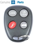 1997-2000 Chevrolet C5 Corvette Genuine Gm Remote Key Fob Transmitter 19299230. Fixed Price $165.95.