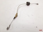1997 Bmw 540I 528I 525I 530I E39 Rear Left Door Handle Bowden Cable 51228225713. Fixed Price $29.99.