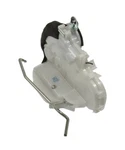 Door Lock ACTUATOR-4 Rear Right Standard DLA-781 Fits 2006 Honda Civic. Fixed Price $52.25.