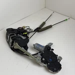 2007 Lexus LS460L Front Lift Side Door Lock Latch Actuator 163800-0410 Oem. Fixed Price $103.31.