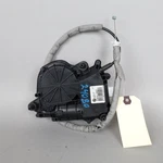 10-17 Bmw 535I 550I Gt Trunk Lid Soft Close Actuator Motor 51247211168 Oem. Fixed Price $37.17.