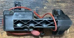 Mercedes-benz Oem 07-12 GL450 X164 Fuel Tank Door Latch Actuator A25163901 Nos. Fixed Price $15.00.