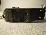 Passenger Rear Door Latch For 92-94 Subaru Justy. Fixed Price $38.95.