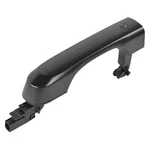 For Jeep Renegade 2015-2021 6QL53TZZAA Front Outer Exterior Door Handle. Fixed Price $167.72.