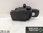 Oem 2007 Bmw 550I 4.8L Ignition Lock Distance Control Switch Master Key. Fixed Price $69.99.