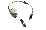 2005-2013 Chevrolet Corvette Fuel Door Lock Actuator 25744292 C6 Genuine Oem Gm. Fixed Price $164.96.