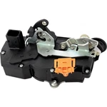 Right Rear Door Lock Actuator 2003-2007 Cadillac Cts Srx Luxury 4.6L 25843160. Fixed Price $61.64.