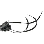 Dorman 937-303 Integrated Door Lock Actuator For 05-12 Nissan Titan. Fixed Price $90.83.