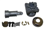 Door Lock Cylinder Crown Fits 99-04 Jeep Liberty. Fixed Price $49.76.