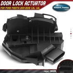 Door Lock Actuator Front Left Ford Fiesta 1.0L 1.6L 2011-2018 AE8Z-5421813-D. Fixed Price $31.99.