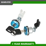 New Door Lock Cylinder & Keys Ford Ranger 2.3L 3.0L 4.0L 1998-2001-2003. Fixed Price $9.78.