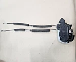 2014-2024 Infiniti Q50 Right Rear Door Lock Latch Actuator Oem A3NS0-XJ. Fixed Price $39.00.