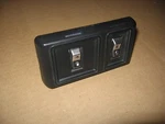 Ram Super-charger D250 D350 Cummins Passenger Power Window Lock Switch Trim. Fixed Price $64.95.