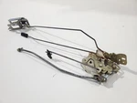 1983 Honda Civic Oem Front Right Door Lock Latch Actuator. Fixed Price $49.00.