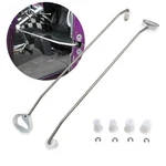 Autoloc Bear Claw Door Kit Pair Autbcprop. Fixed Price $89.95.