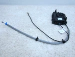 Bmw X1, X3, X4, X5, X7 Oem Rear Trunk Lid Lock Actuator 51-24-7-357-112 #3I-7. Fixed Price $75.00.