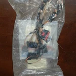 New Genuine Mopar 04869529AH Sliding Door Left Wiring Fits Dodge Chrysler. Fixed Price $292.50.
