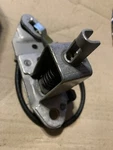 Nos 1988-2000 Chevrolet Truck Lh Tailgate Latch 12383451. Fixed Price $105.00.