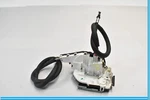 2014 13 15 16 Maserati Quattroporte Rear Left Door Lock Latch 670003112. Fixed Price $39.60.