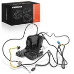 A-premium Front Left Door Lock Actuator For Mercedes-benz CLK350 06-09 CLK63 Amg. Fixed Price $268.89.
