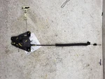 2005 Sebring Keys/latches/locks 257493. Fixed Price $54.00.