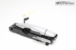 2021-2025 Nissan Rogue Front Right Outside Door Handle Brilliant Silver Oem. Fixed Price $149.99.
