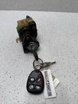 2001 Chevy Corvette Ignition Switch Lock Cylinder With Key. Fixed Price $102.36.