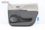 2018 - 2020 Toyota Sienna Front Right Side Door Interior Panel Trim Cover Oem. Fixed Price $212.49.